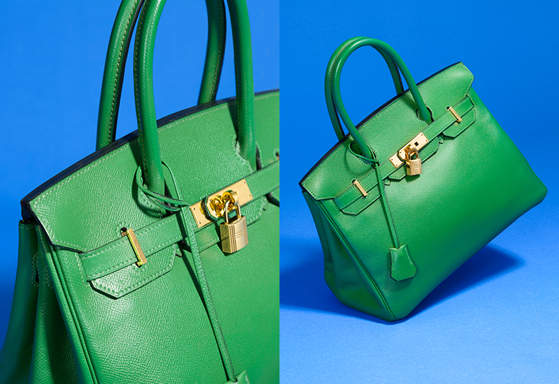 término análogo Roux Rareza Los bolsos más icónicos de la historia de la moda: cómo elegir un bolso de  marca vintage