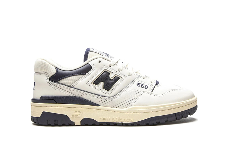 New balance 2025 retro models