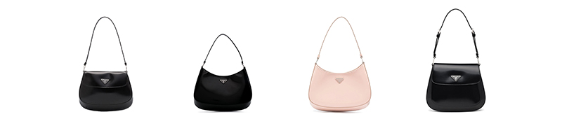 Prada Cleo Bag: Sizing, Styling and Care Guide