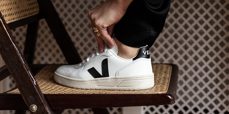 definitiva de las zapatillas Veja: tallas ajuste - FARFETCH