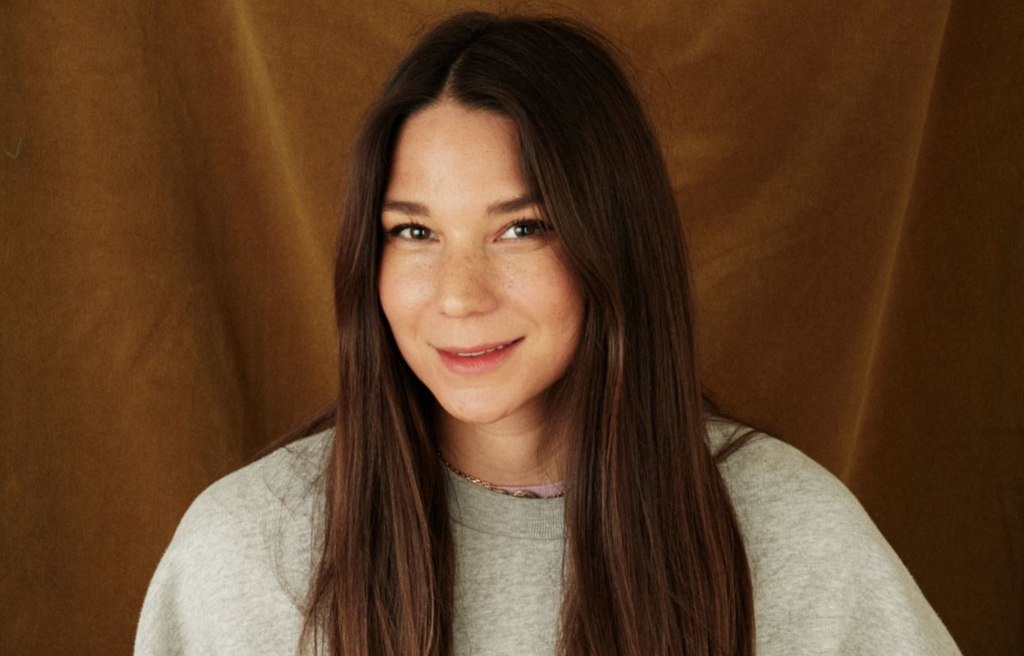 Sandra Sandor Interview The Nanushaka Founder On Her Inspirations Sustainable Fashion And Nanushka Menswear Farfetch