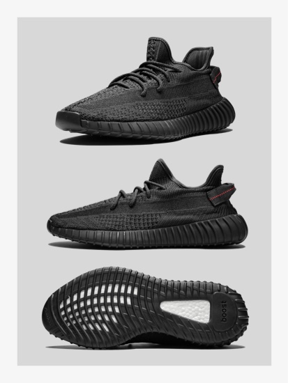Acercarse cartel Odio The History of the Yeezy Boost 350 with Stadium Goods - FARFETCH