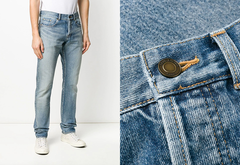 Ultimate Denim Guide: How to Wear Jeans Based on Style and Wash in