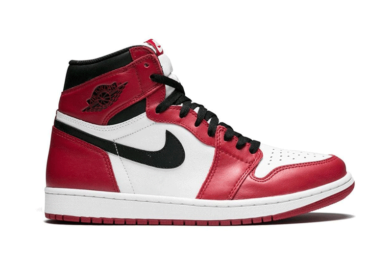 The 10 Most Influential Shoes of All Time With Stadium Goods