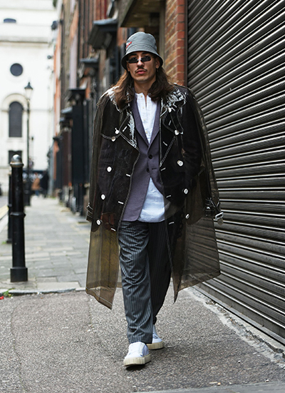 Hector Bellerin – PAUSE Online  Men's Fashion, Street Style, Fashion News  & Streetwear