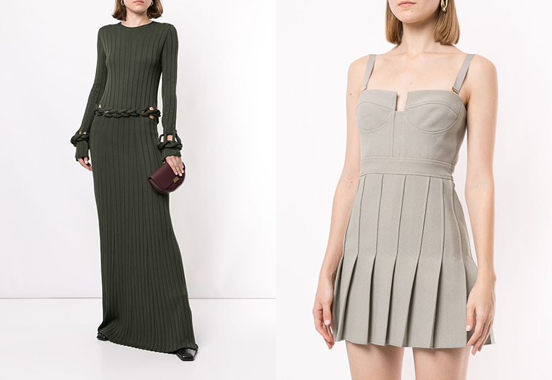 Best australian dress designers online