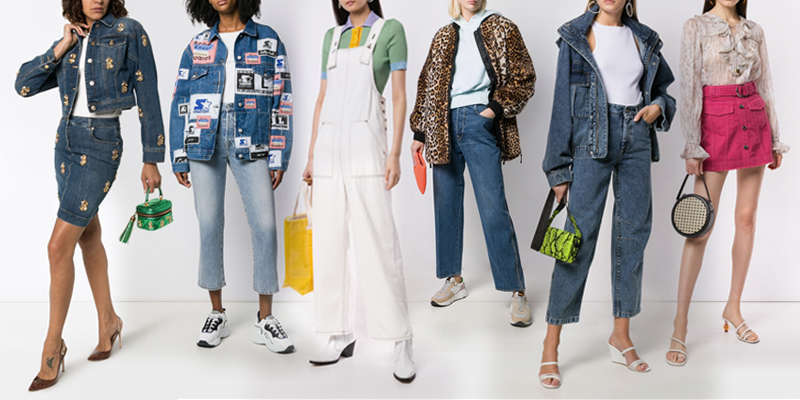 Desventaja orden Fértil La moda de los años 80: looks que marcaron una época