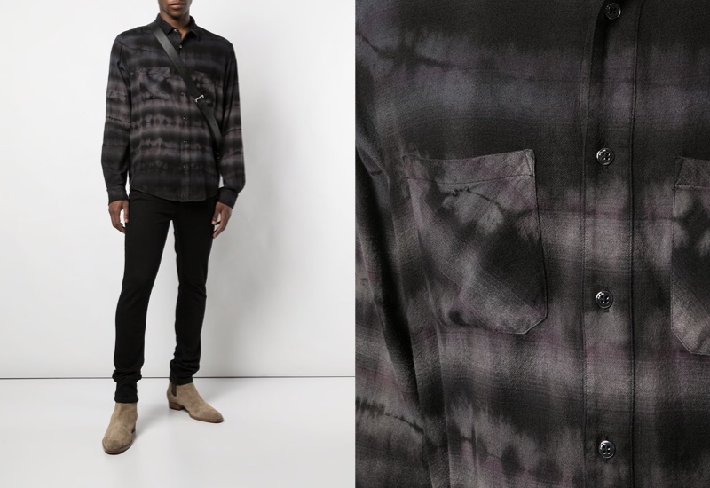 Men's shop fall shirts