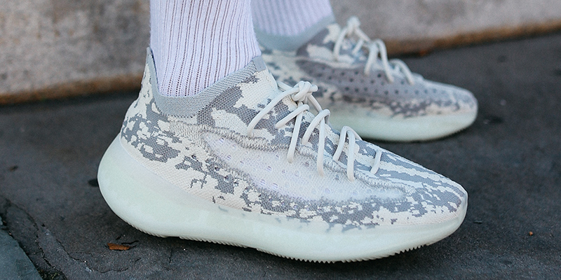 adidas Yeezy Boost 380 Running Review - WearTesters