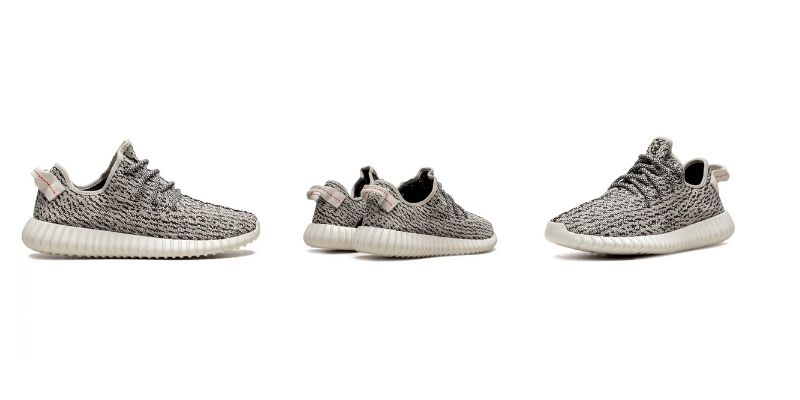 yeezy boost que son