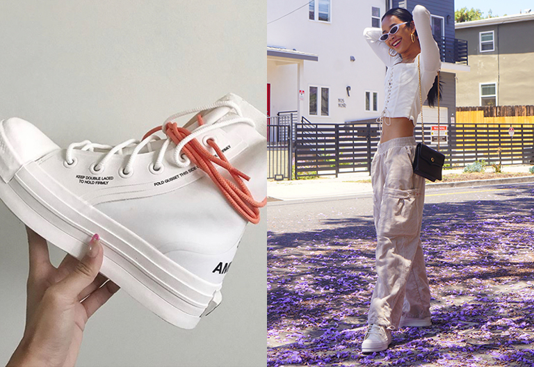 De ultieme Converse size fit guide FARFETCH