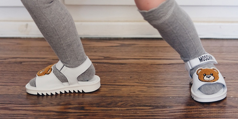 Toddler Shoe Size Chart: The Ultimate Guide for Perfect-Fitting Shoes