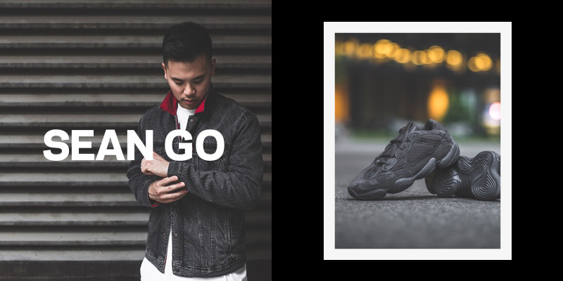 Yeezy 500