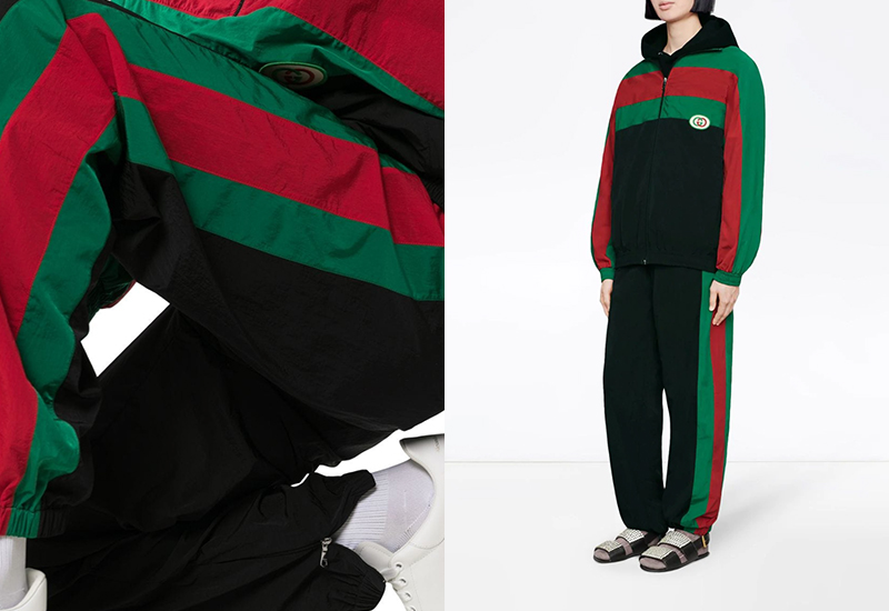 Quality new design track suit in Fashionable Variants 