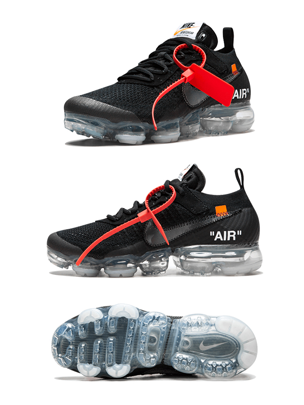 Asombrosamente charla Emular Historia completa de la colaboración de zapatillas Nike x Off-White -  FARFETCH