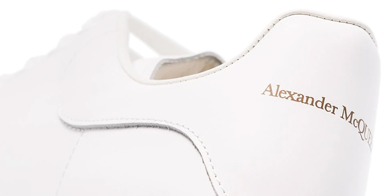 The Ultimate Alexander McQueen Sneaker Sizing & Fit Guide - Farfetch