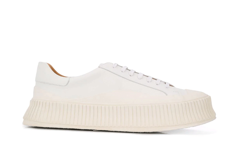 The Best Designer Sneakers No One Else Has - Farfetch