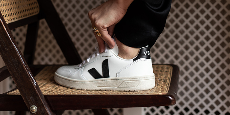 The Ultimate Veja Sneakers Sizing Fit Guide Farfetch