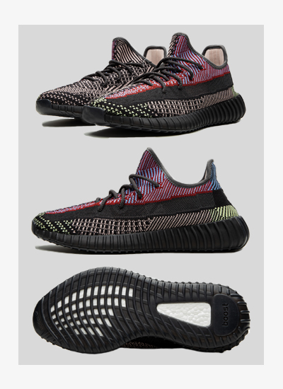 Bolos Excesivo Recomendación The History of the Yeezy Boost 350 with Stadium Goods - FARFETCH