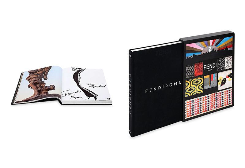 Luxury Brand & Designer Coffee Table Books