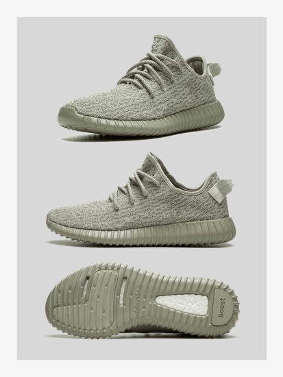 The History the Yeezy Boost 350 with Stadium Goods - FARFETCH