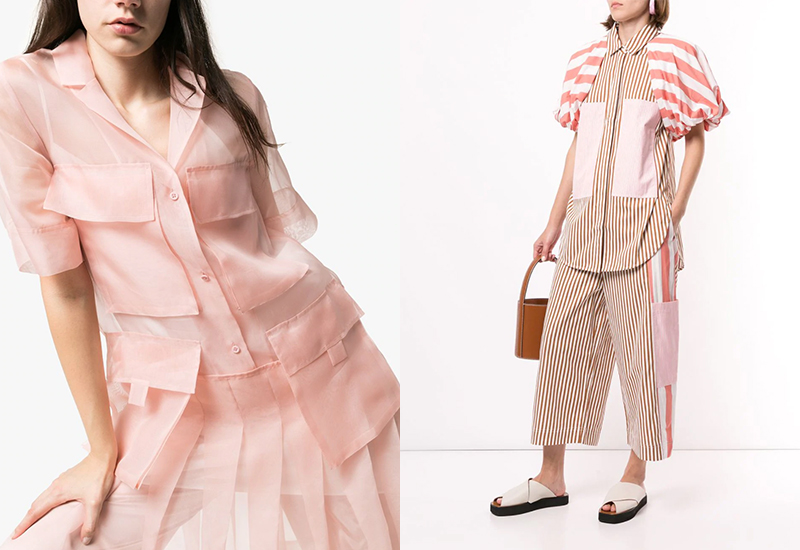 Australian Fashion Designer to Know Farfetch