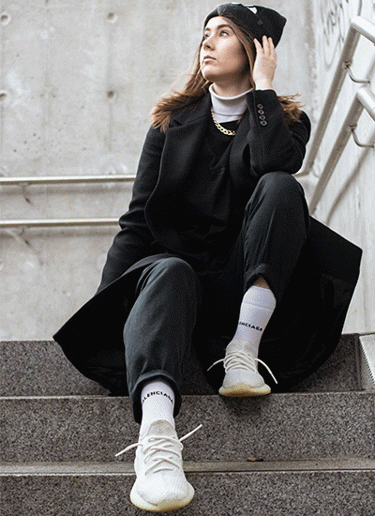 What to wear with yeezys new arrivals