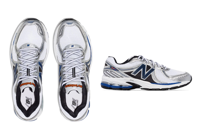 dañar ~ lado Masacre The Best New Balance Models - FARFETCH