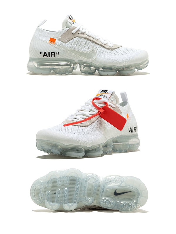 Best Nike Off-White Shoes  Nike Off-White Releases 2019