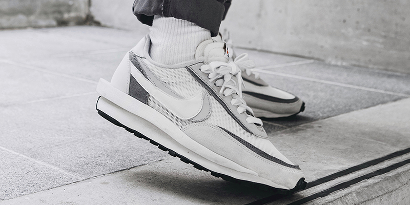 Nike x Sacai Sneakers Sizing and Fit Guide - Farfetch