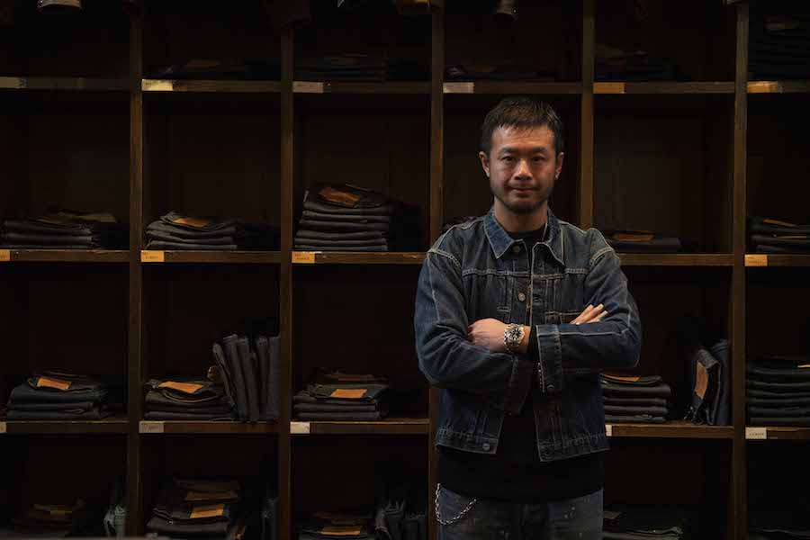 ようこそ、ヴィンテージデニムの世界へ【後編】