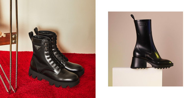 Botinha feminino sétima geração moda deals design lançamento 2019