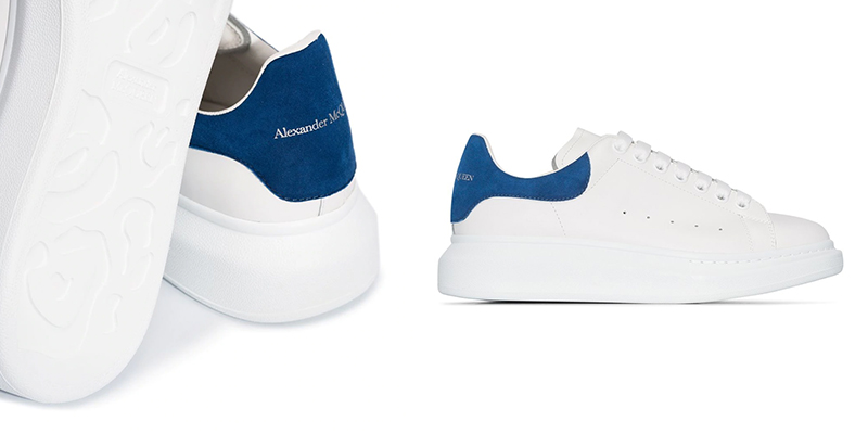 10 Of The Best Minimalist Designer Sneakers - Farfetch