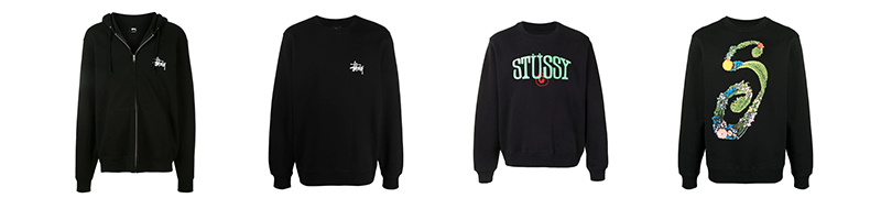 The Ultimate Stussy Size Guide: Everything You Need To Know