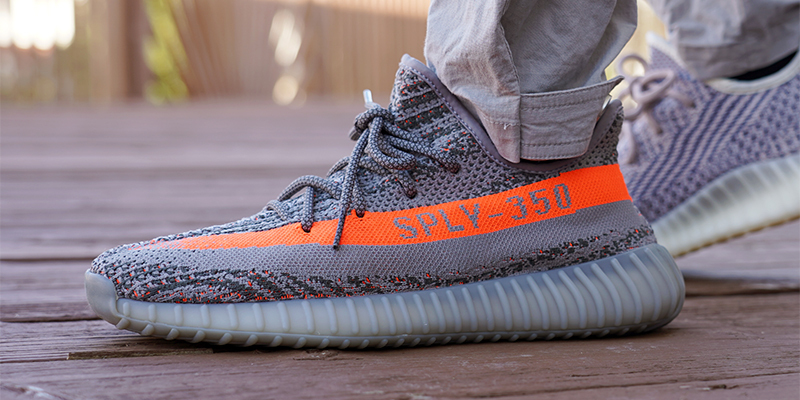 How do Yeezy Boost 350s Fit? Your Sizing and Fit Guide