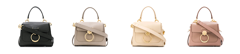 Chloé Tess Bag: Review, Outfits, and Inspiration