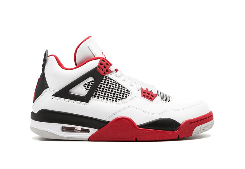 best affordable jordan 4