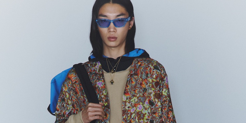 定価 カニエウエスト KANYE WEST 着用 プラダ PRADA サングラス