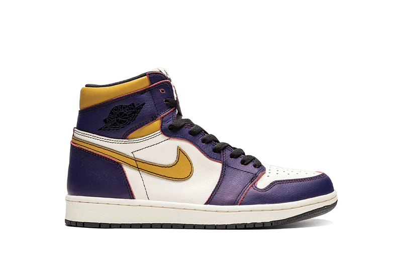 How to style: Jordan 1 High Court Purple (W) – Sneakin