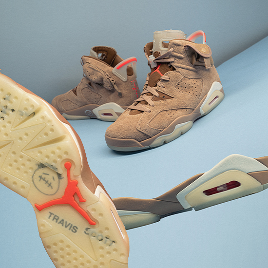 Nike Collaborations: Our Top 5 Picks - FARFETCH
