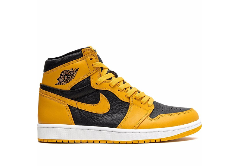 Jordan 1 online modelos