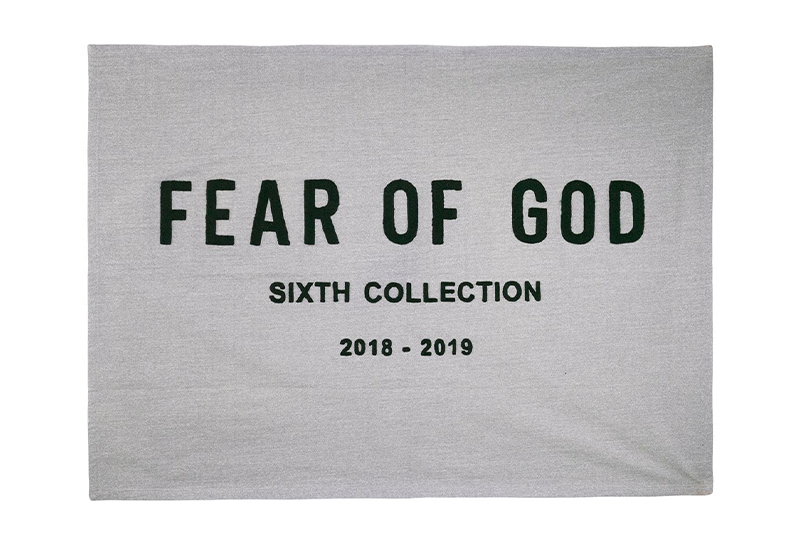 Fear Of God: History, Sizing Guide & Collaborations - FARFETCH