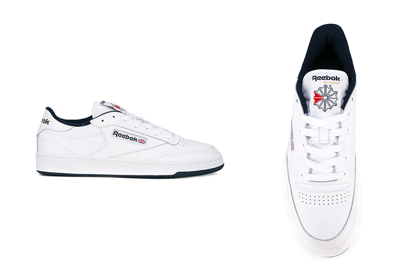 10 Of The Best Classic Reebok Sneakers