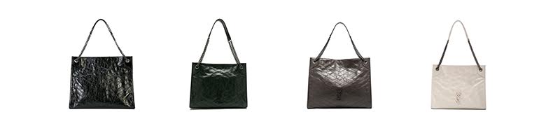 YSL niki 🤎 The bag that you - Branded Lifestyle Shopper