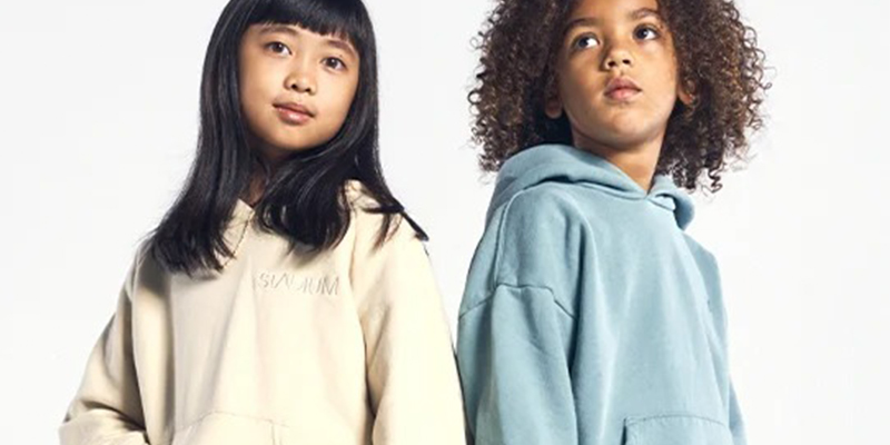 Uitschakelen Verovering vriendelijk De 8 beste streetwear merken voor kinderen - FARFETCH