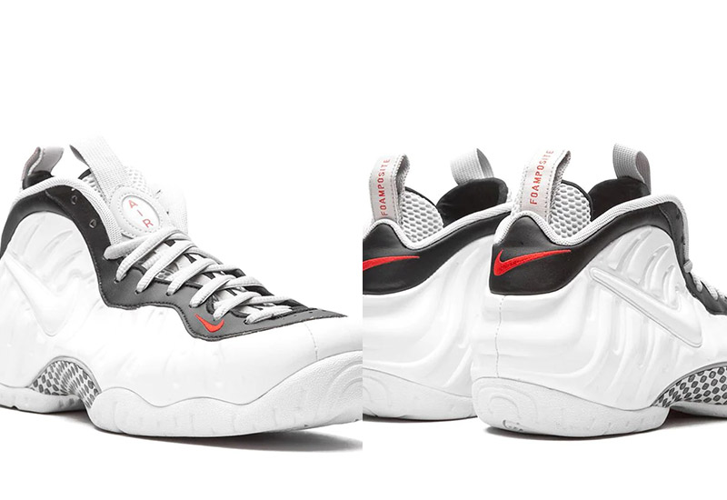 Mamut alabanza Memorizar Your Nike Air Foamposite One Questions, Answered
