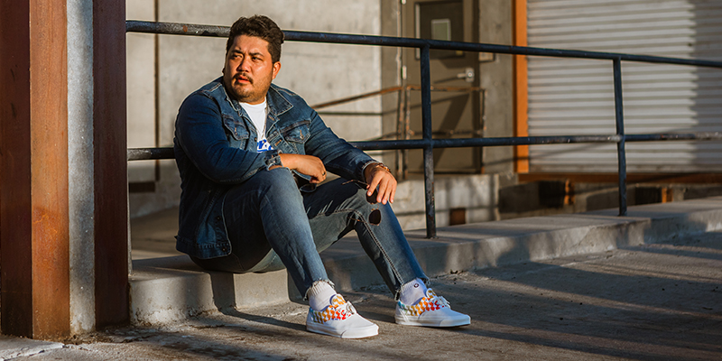 Vansのスニーカーガイド : サイズ&フィット感、スタイリング、お