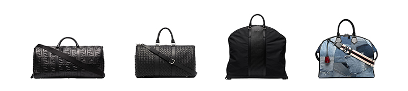 Bigger Is Better: 6 Must-Have SS2021 Designer Bags For Men