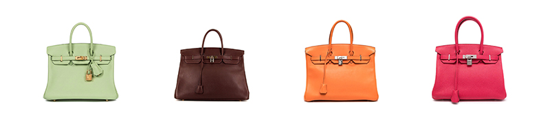 The HAC Bag: origins of the Hermès Birkin and Kelly Bag