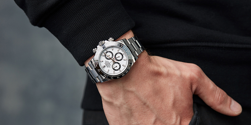 How To Buy The Right Watch Sizes For Your Wrist